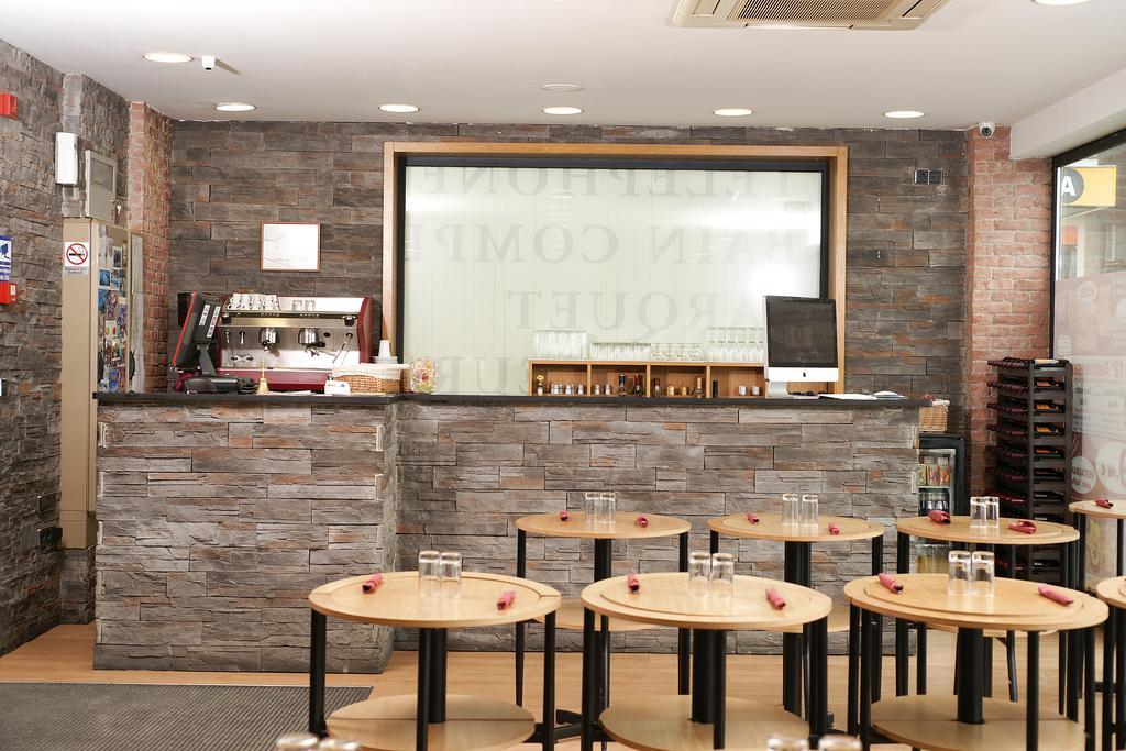 Hotel Les Neus Pas De La Casa Εξωτερικό φωτογραφία