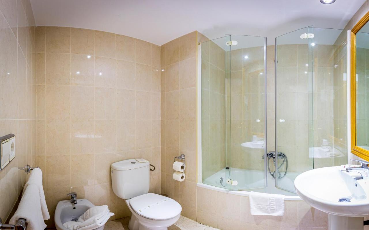Hotel Les Neus Pas De La Casa Εξωτερικό φωτογραφία