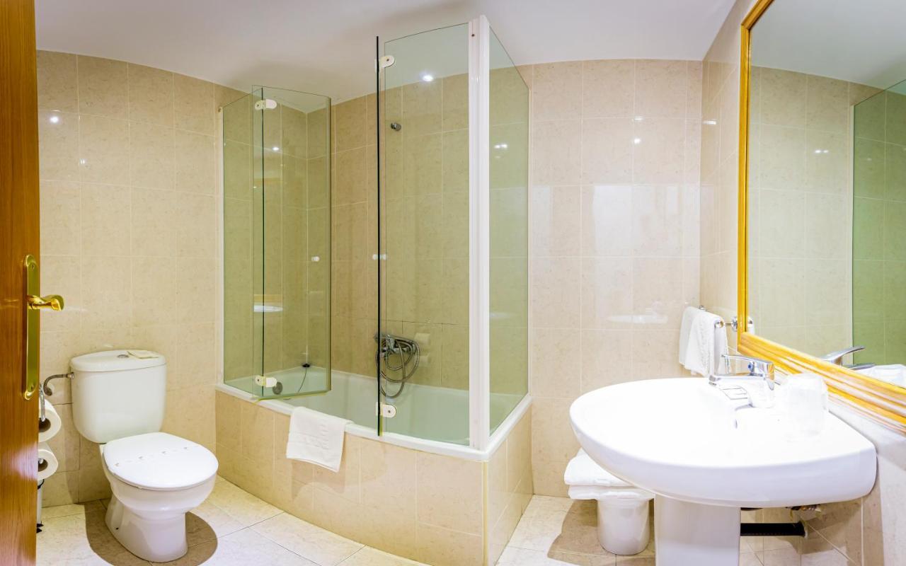 Hotel Les Neus Pas De La Casa Εξωτερικό φωτογραφία