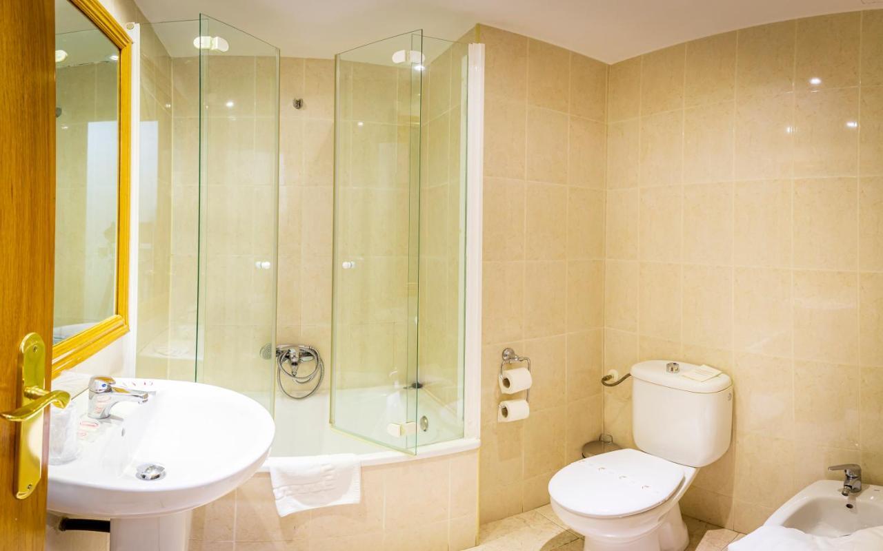 Hotel Les Neus Pas De La Casa Εξωτερικό φωτογραφία